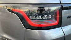 Land Rover Range Rover Sport 3.0 SDV6 HSE Dynamic 5dr Auto Diesel Estate